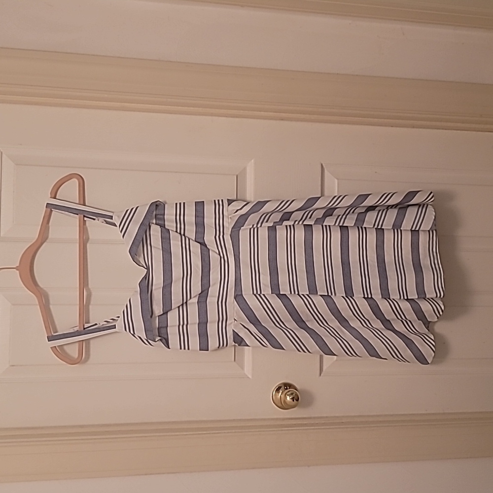 Francesca Dress
